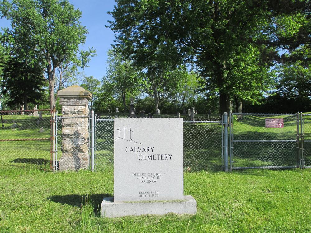 Calvary Cemetery